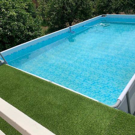 Villa Limoneto Szirakúza Kültér fotó