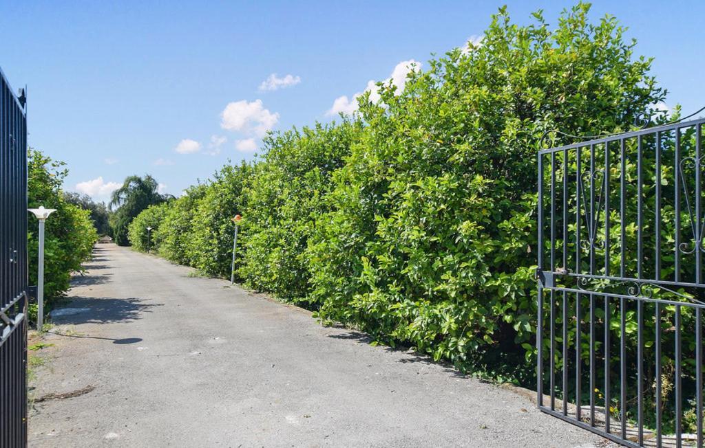 Villa Limoneto Szirakúza Kültér fotó