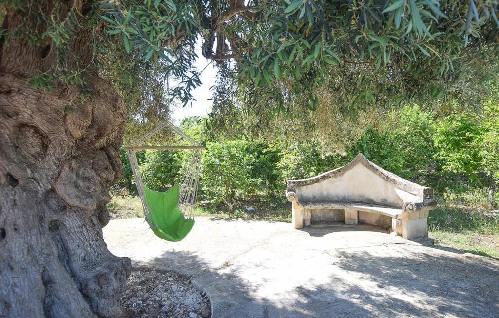 Villa Limoneto Szirakúza Kültér fotó